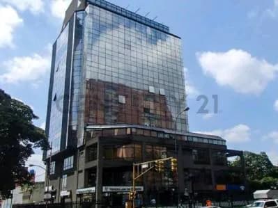 OFICINA CON UBICACIÓN ESTRATÉGICA EN AV, RÓMULO GALLEGOS