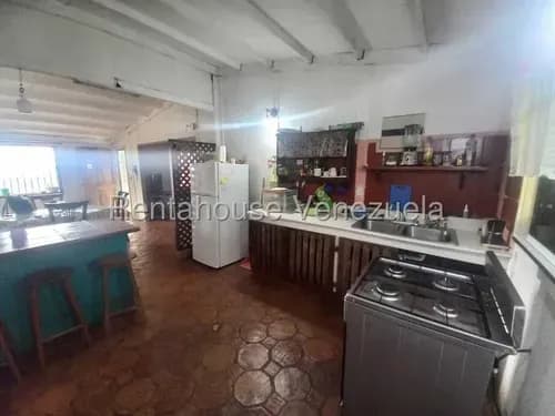 Kc.g #26-3115 Descubre Esta Hermosa Casa En Venta Tipo Campestre- Ubicada En San Diego De Los Altos