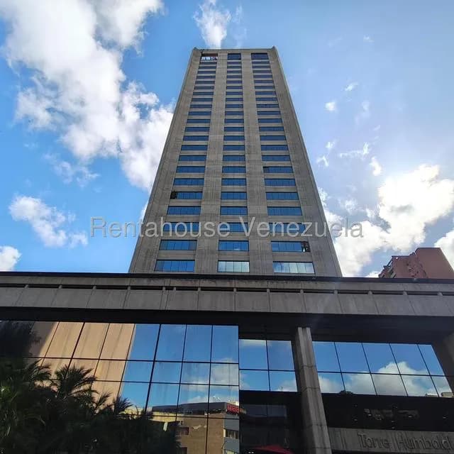 Comercial (Oficina) en Alquiler en Prados del Este, Distrito Metropolitano