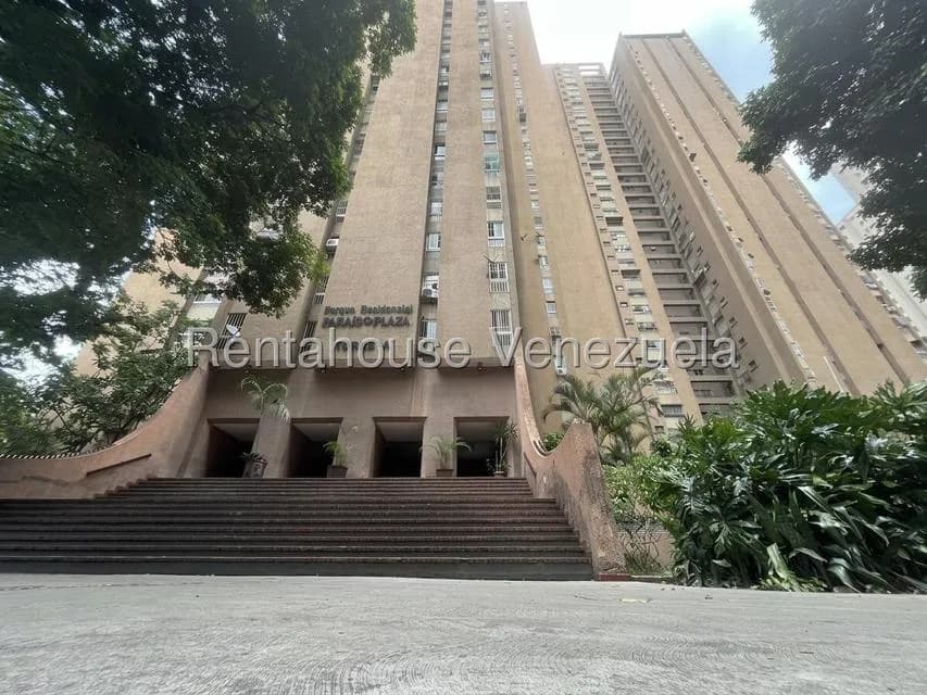 Apartamento (1 Nivel) en Venta en El Paraiso, Distrito Metropolitano