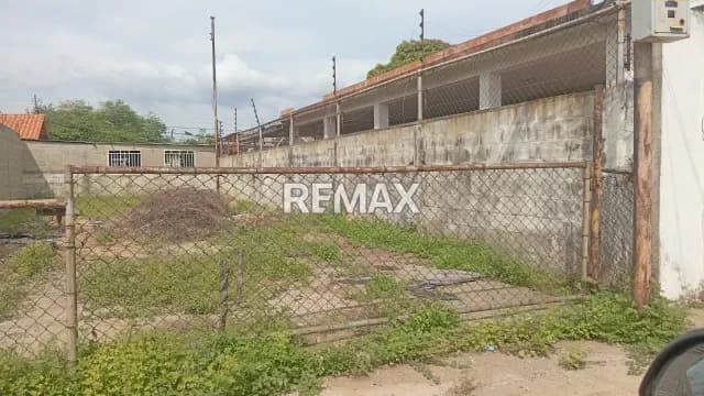 Terreno en venta - $22k