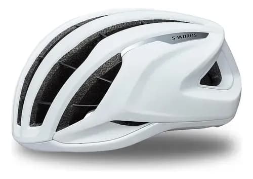Casco Ruta Spz Sw Prevail 3 Hlmt Ce Wht