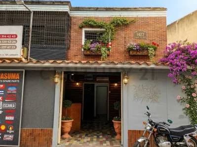 Local comercial en Los Chaguaramos