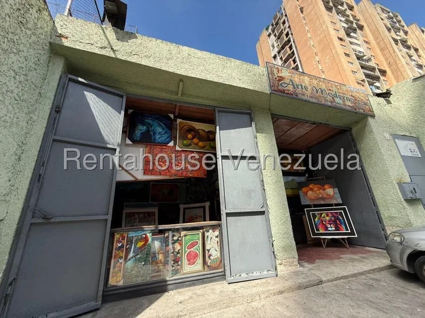 Comercial (Local Comercial) en Venta en Parroquia Santa Teresa, Distrito Metropolitano