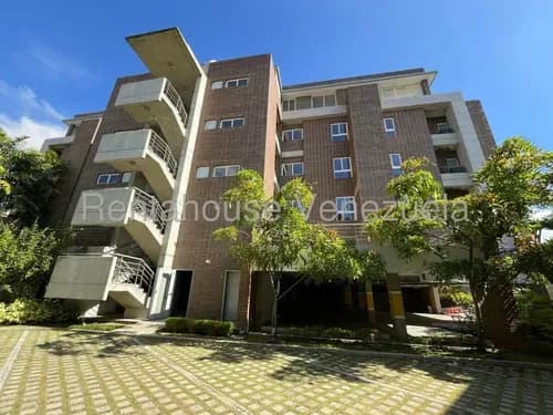 Edificio En Venta La Castellana