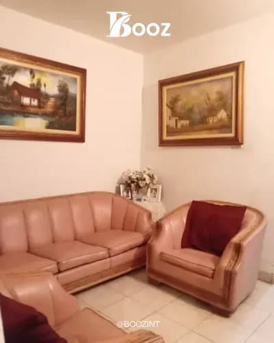 Venta De Casa, La Pastora, 3 Niveles, (solo Cliente Directo)