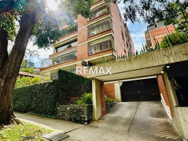En Venta Apartamento P.B, Urbanización La Boyera