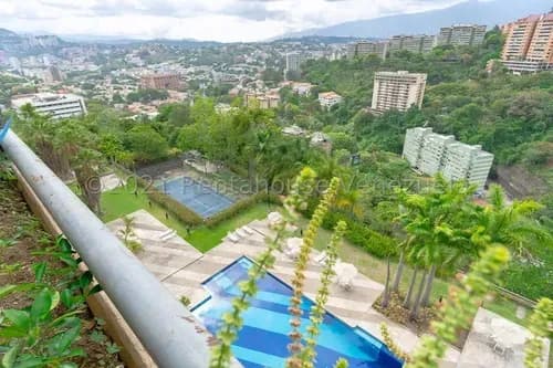 Amplio Apartamento En Venta En La Trinidad Mls 25-15445 Ab