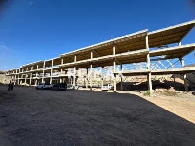 VENDO CONJUNTO DE GALPONES EN ZONA 2 EN BARQUISIMETO