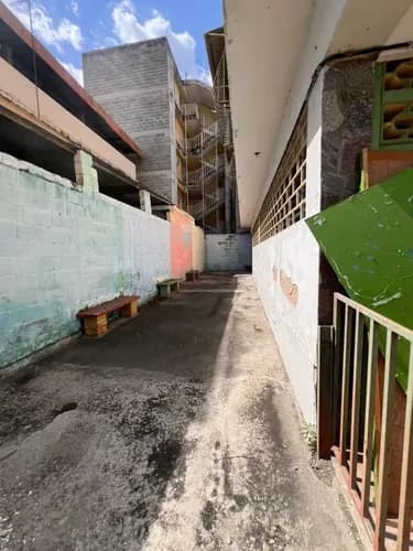 Alquiler Edificio 3 Niveles Guatire Centro Mdominguez