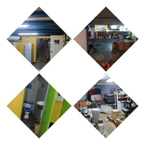 Local Comercial En Venta Plena Avenida San Martin Caracas Lm