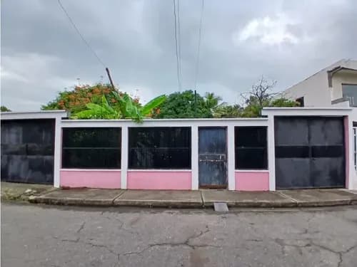 Se Vende Casa