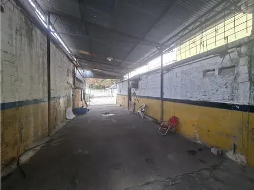 Terreno Con Estructura En Alquiler Av Lisando Alvarado Up-10011856