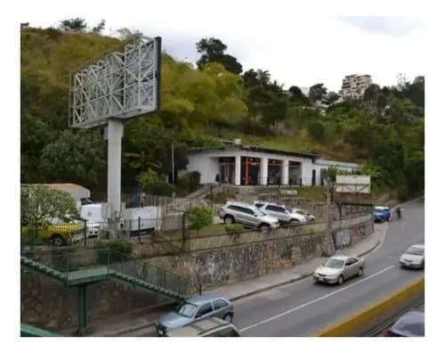 Se Vende Terreno 4418m2 La Trinidad 4939
