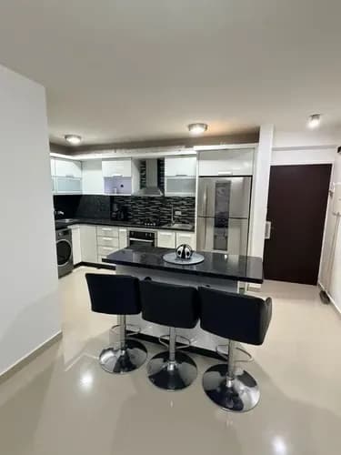 Apartamento De Oportunidad En Res Doral Country-sl