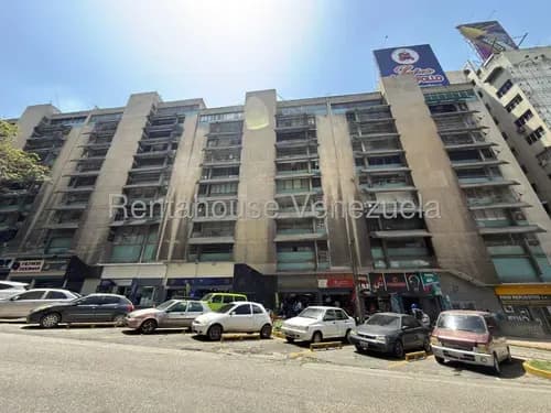 Apartamento En Alquiler - El Recreo - Yanira Alvarez - Mls #26-19486