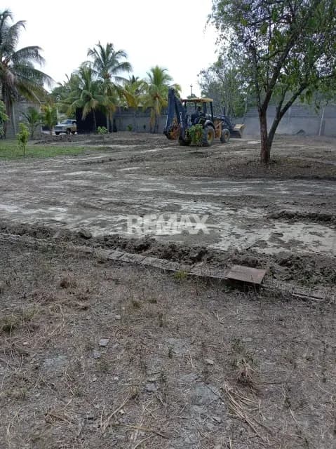 Casa terreno en venta en el placer cabudare.