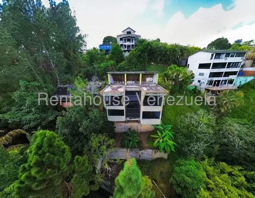 Terreno (Residencial) en Venta en Caicaguana, Distrito Metropolitano