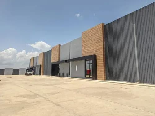 En Venta - Galpón En Zona Industrial Castillito, San Diego Pl