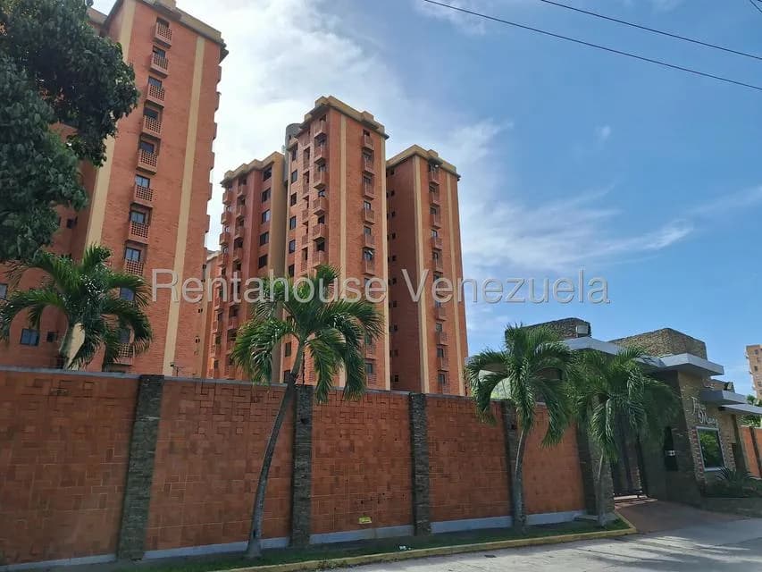 Apartamento (1 Nivel) en Venta en El Rincon, Carabobo