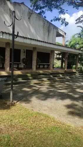 Casa Tipo Posada Ubicada En Yaracal Falcon. St