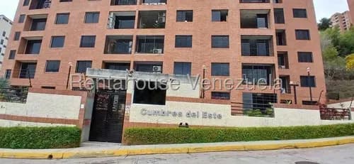 Apartamento En Venta Colinas De La Tahona Sharron Betancourt Cod. #26-21051