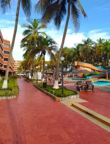Sky Group Elite Vende Apartamento De Playa En Venta En Tucacas Conjunto Porto Fino Planta Baja