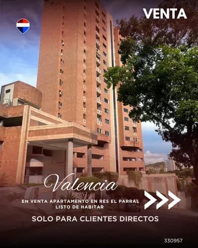 En Venta Apartamento En Res El Parral Listo De Habitar 330957 Solo Clientes Directos