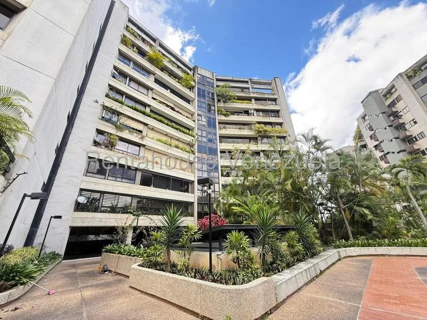 Apartamento (Penthouse) en Venta en Sebucan, Distrito Metropolitano