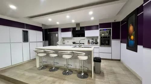 Casa En Venta En El Safari Ranch Carabobo (ac)