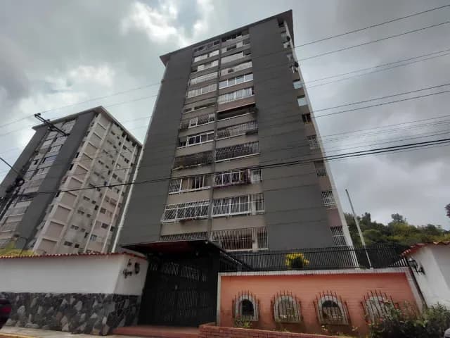 Apartamento en venta, La Morita