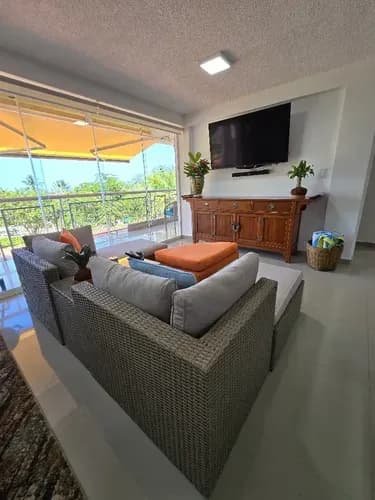 Vacacional Terrazas De Guacuco