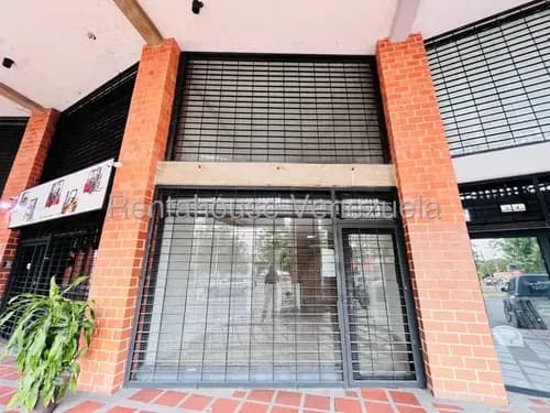 Tu Próxima Inversión Está Aquí, Local Comercial En Alquiler, Bosque Alto, Maracay, 26-6098 Gf.