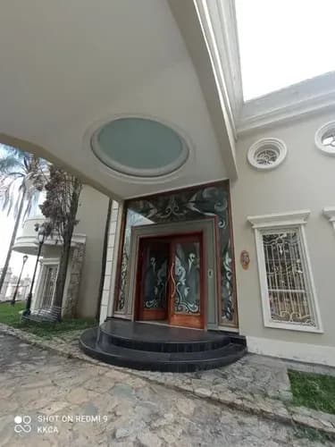 Konkasa Vende Espectacular Quinta En El Castaño, Maracay