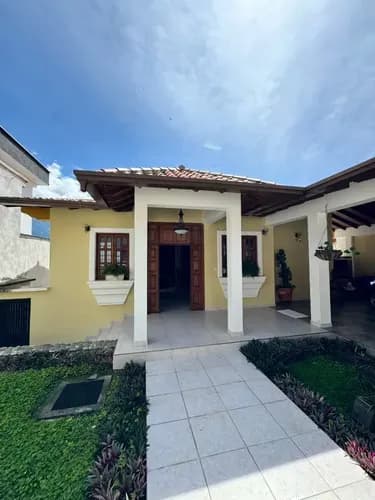 Casa En Mérida Av Los Próceres