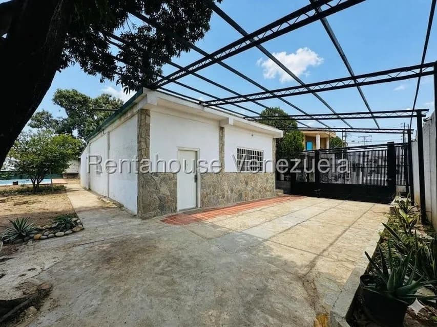 Casa (1 Nivel) en Venta en Corinsa, Aragua