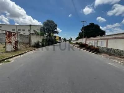 Excelente Oportunidad De Inversion. Terreno Amplio En San Jose De Guanipa