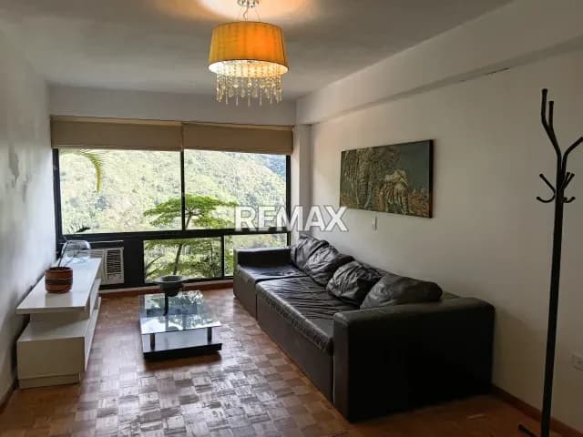 Apartamento en Alquiler Urbanización Miranda Caracas