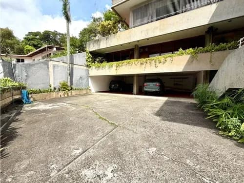 Vendo Casa 997m2 Valle Arriba 8473