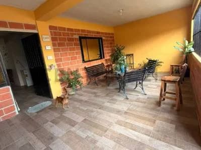 Venta de casa