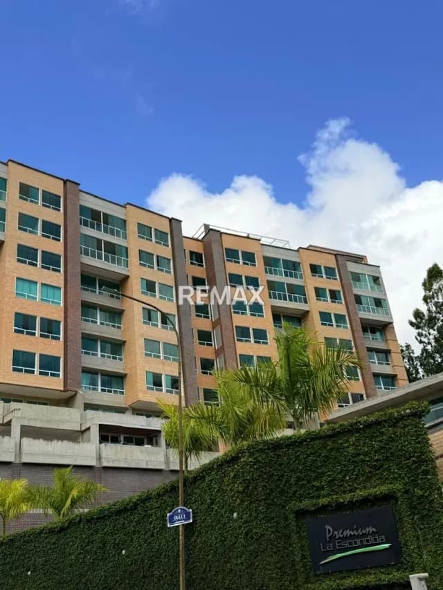 APARTAMENTO EN VENTA LA ESCONDIDA