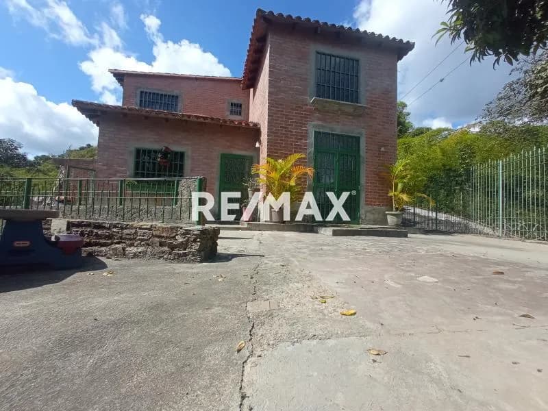 venta de casa de campo en el hatillo urb.san gabriel sabaneta
