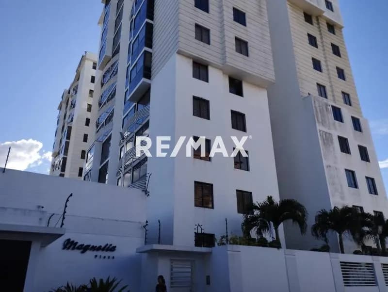 Penthouse en Venta en Residencias Magnolia Zona Centro - Barquisimeto
