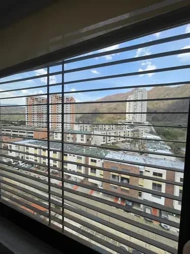 Alquiler De Apartamento Residencias Terrazas De Mañongo Naguanagua Jg-rm
