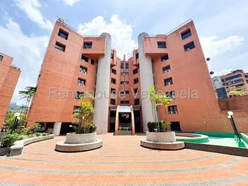 Apartamento En Venta Los Samanes Mls# 26-17770 Christian Szotyori