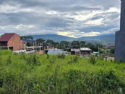 Venta Terreno Estancia del Norte la Castellana