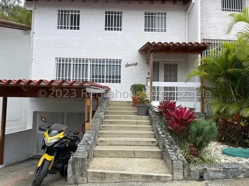 Cv Casa En Venta En Alto Prado Yf 26-1190
