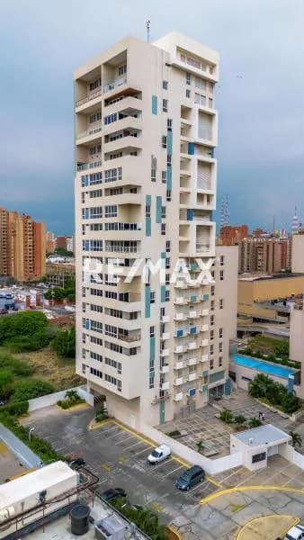 Apartamento en Residencias Atlantis