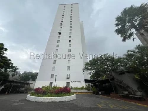 Apartamento En Venta Baruta Mary 26-19415