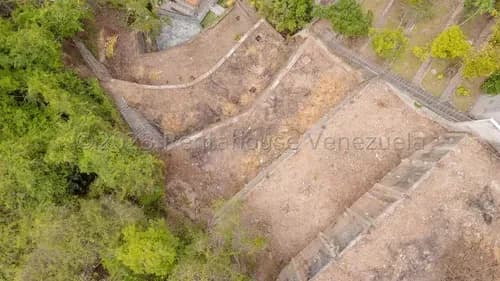 Venta De Terreno\ Santa Fe Norte - Mg 6-6217